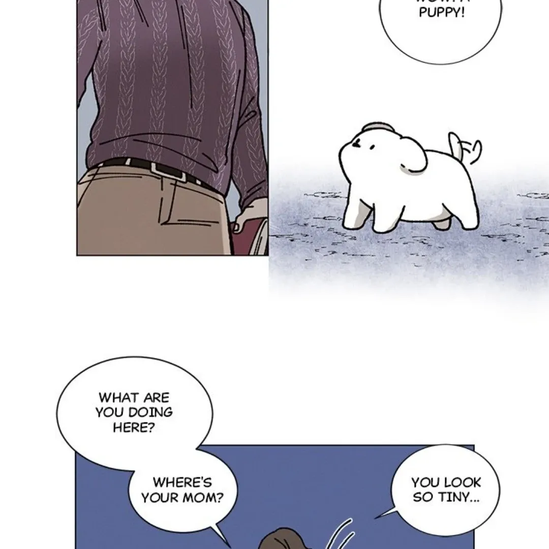 Read Merry! Memory chapter 6 image 23 on Lezhin