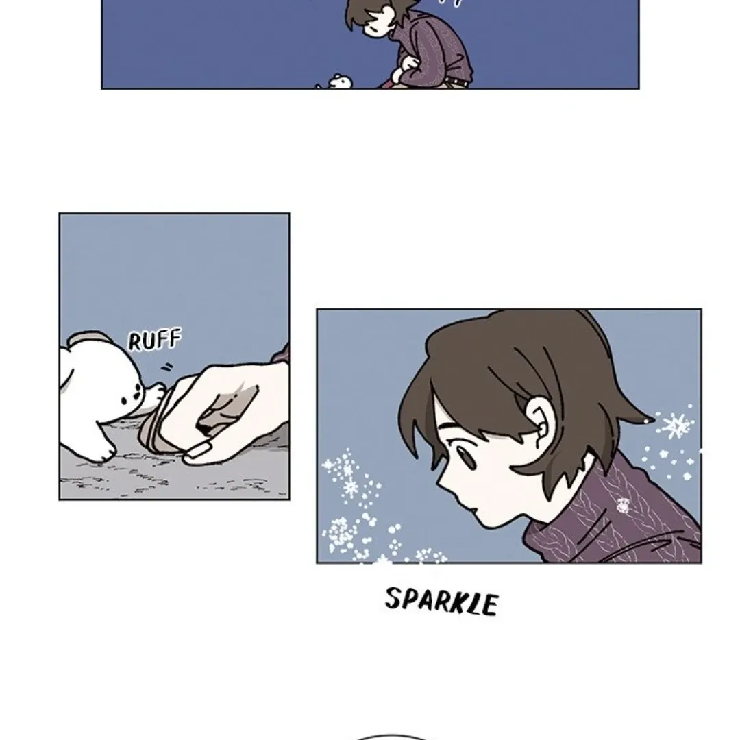 Read Merry! Memory chapter 6 image 24 on Lezhin
