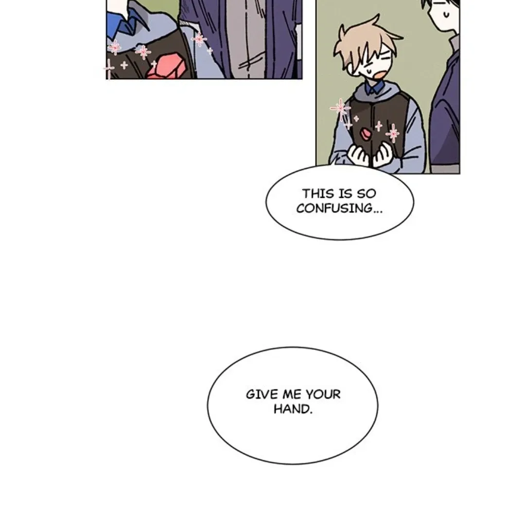 Read Merry! Memory chapter 6 image 28 on Lezhin