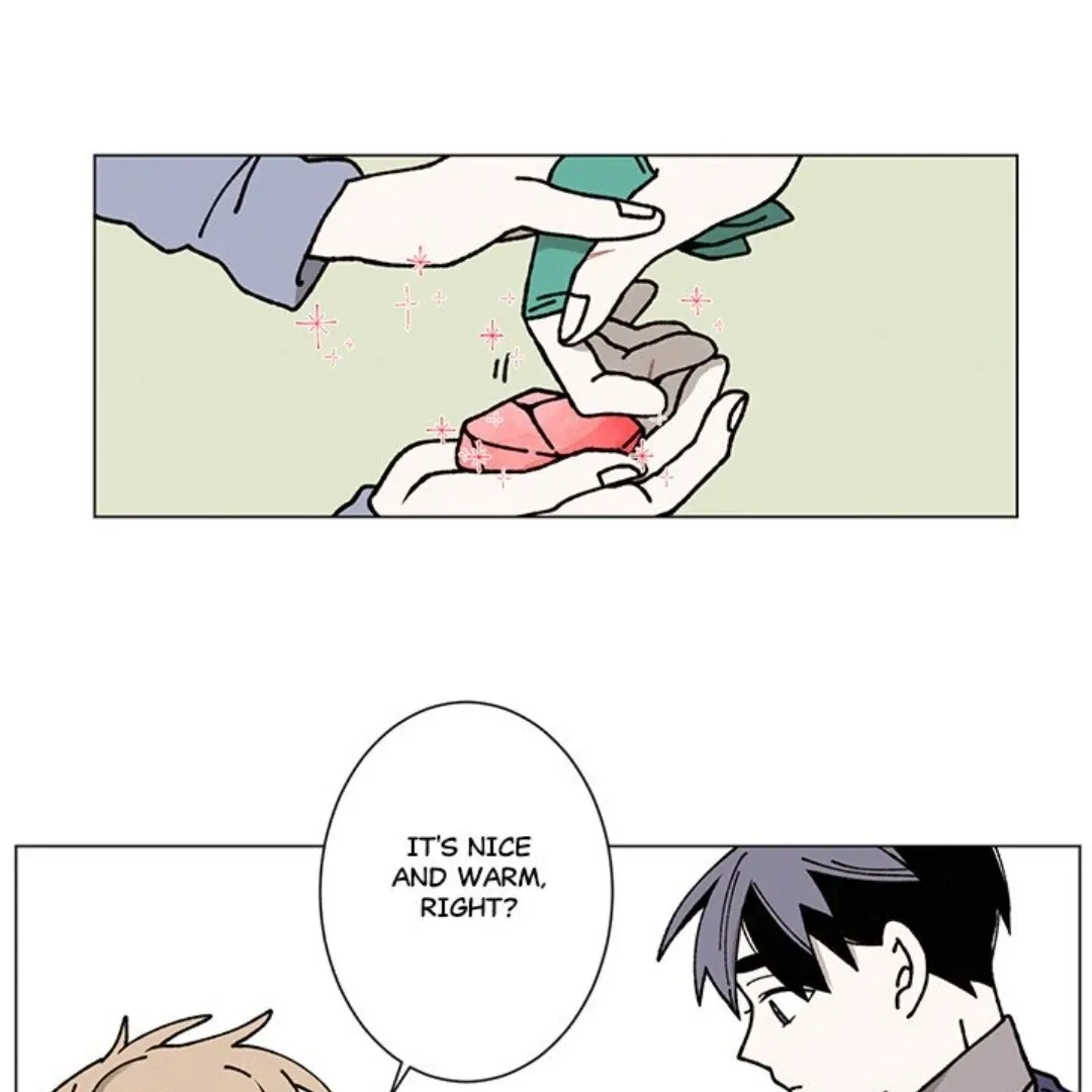 Read Merry! Memory chapter 6 image 29 on Lezhin