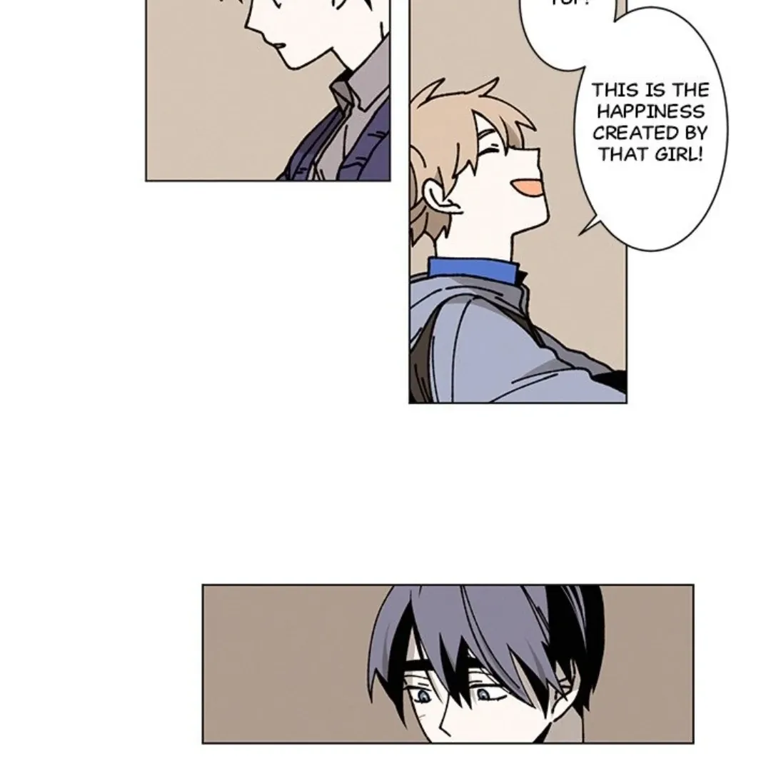 Read Merry! Memory chapter 6 image 31 on Lezhin