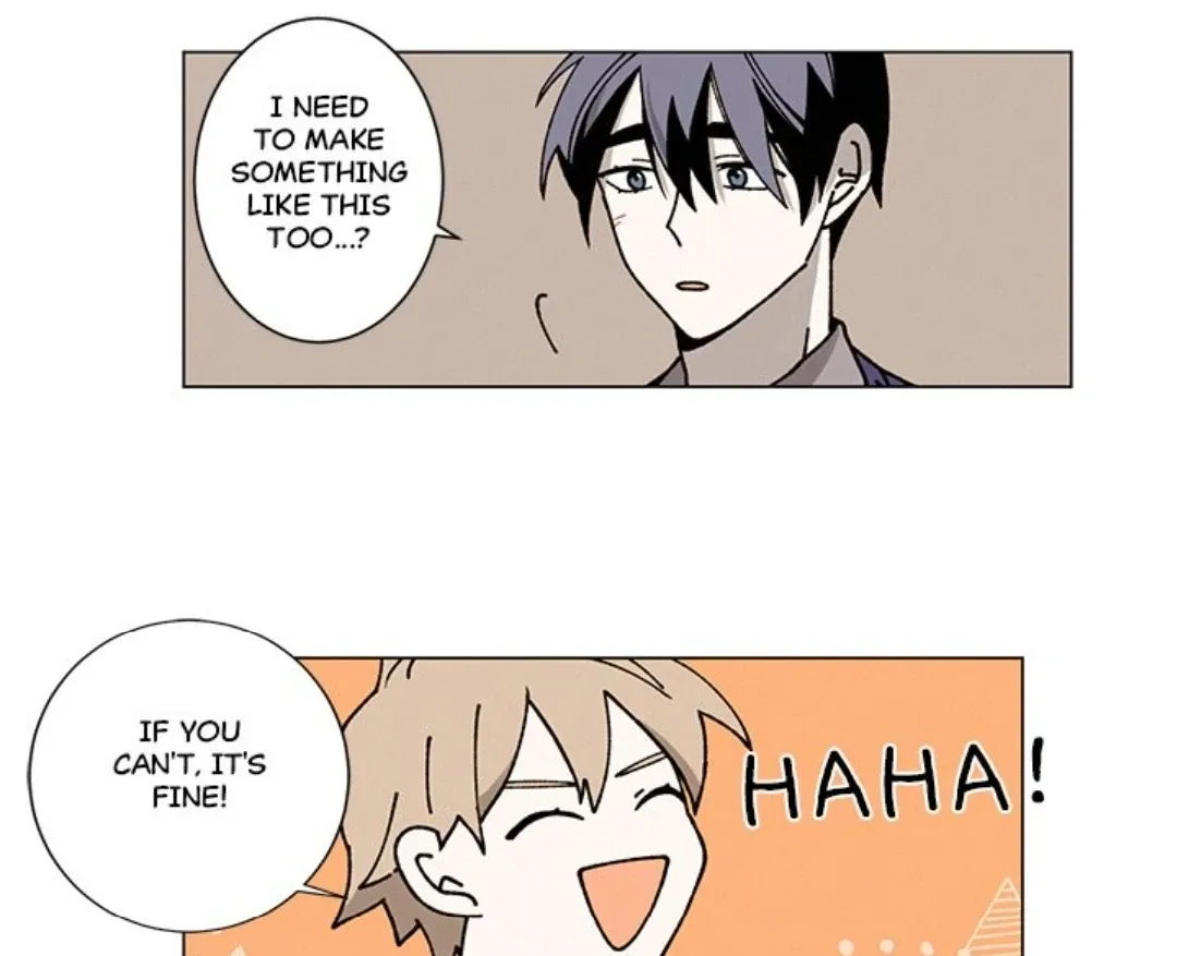 Read Merry! Memory chapter 6 image 32 on Lezhin