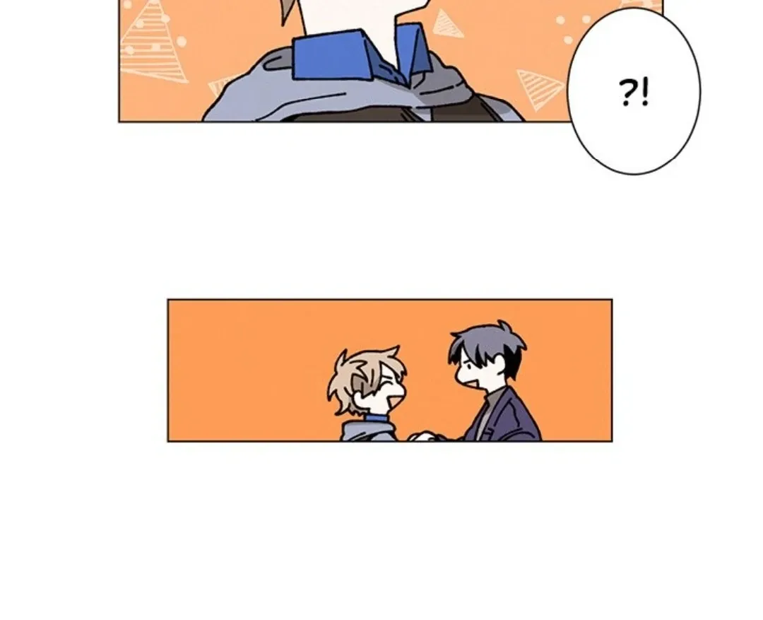 Read Merry! Memory chapter 6 image 33 on Lezhin