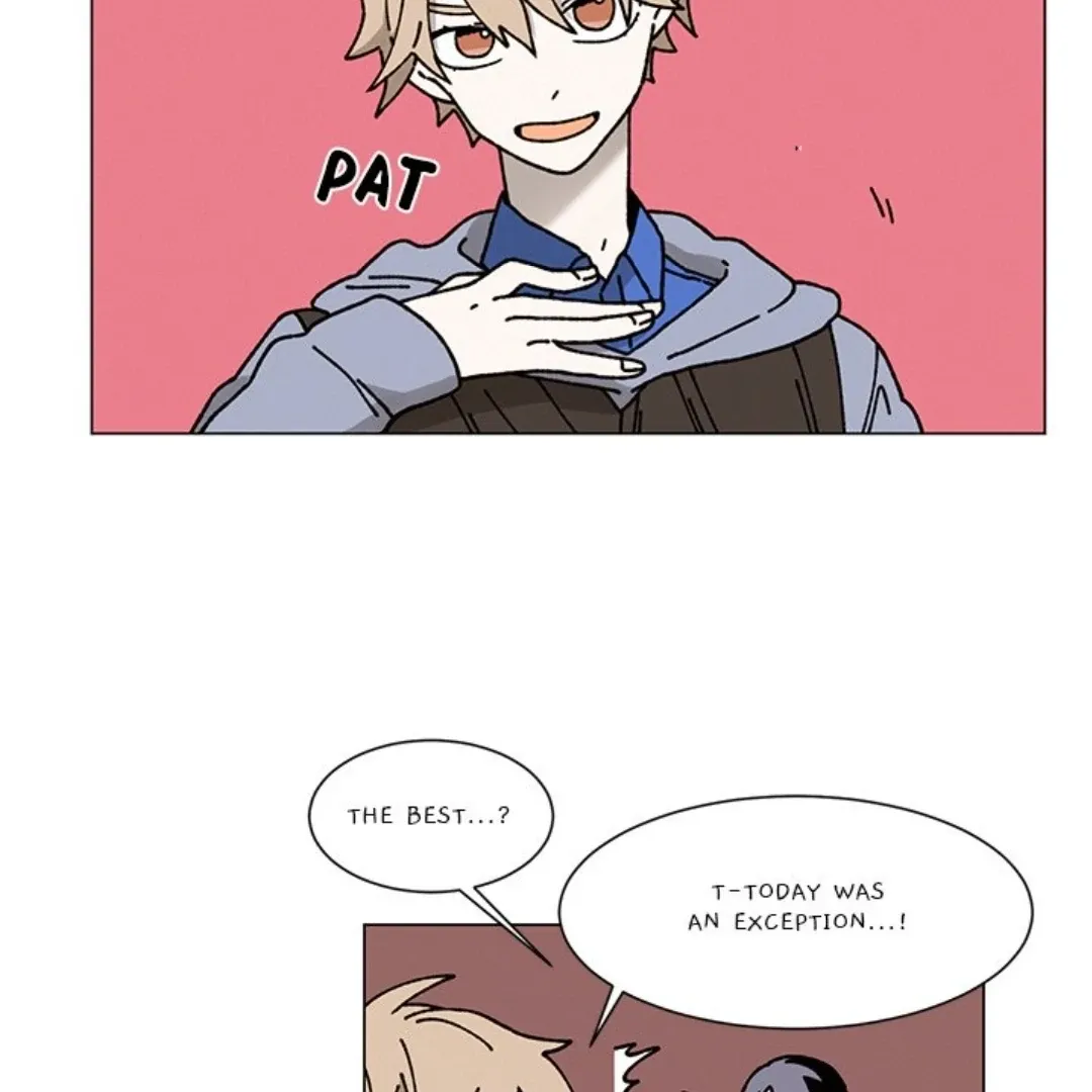 Read Merry! Memory chapter 6 image 36 on Lezhin