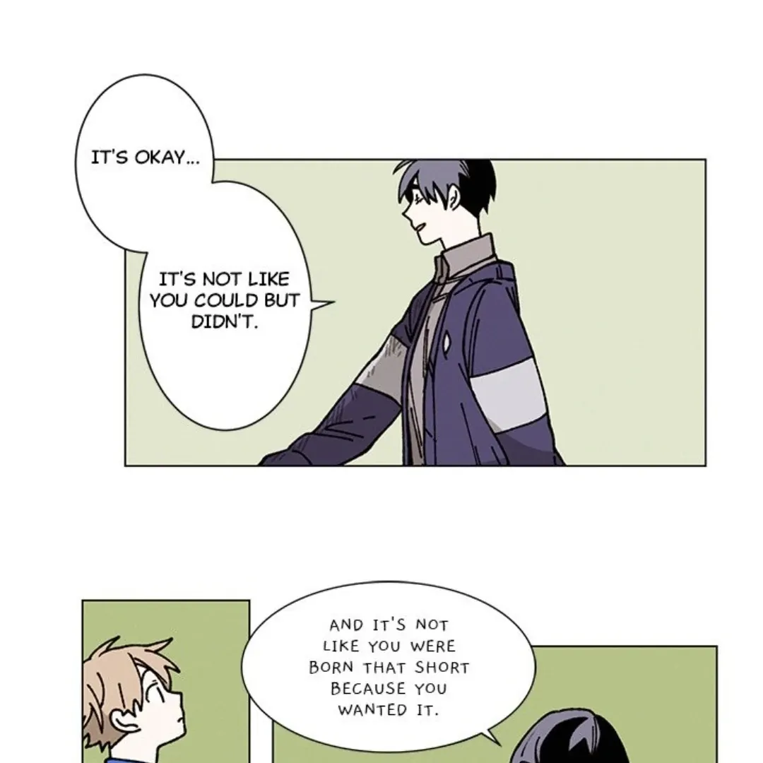 Read Merry! Memory chapter 6 image 38 on Lezhin