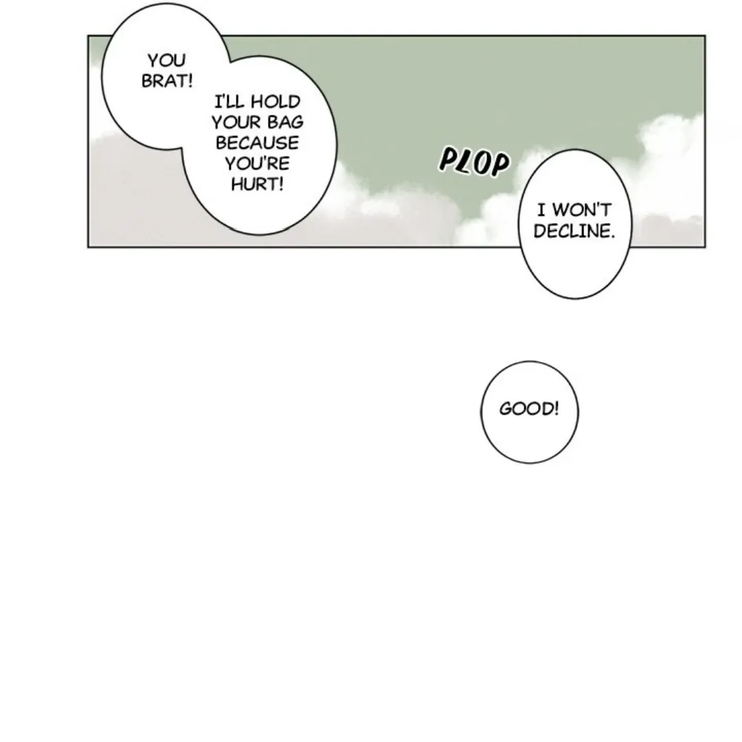 Read Merry! Memory chapter 6 image 40 on Lezhin
