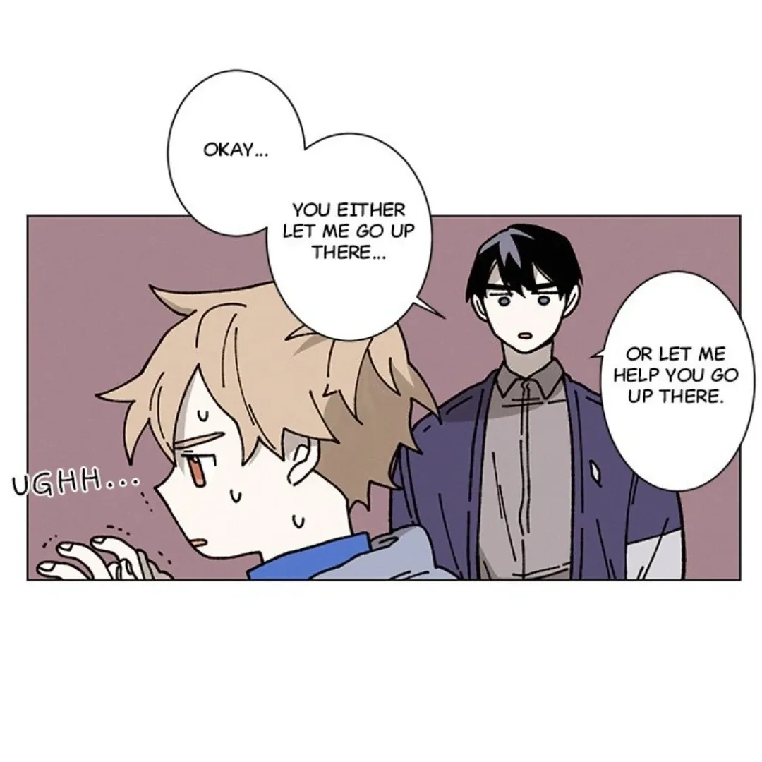 Read Merry! Memory chapter 6 image 5 on Lezhin
