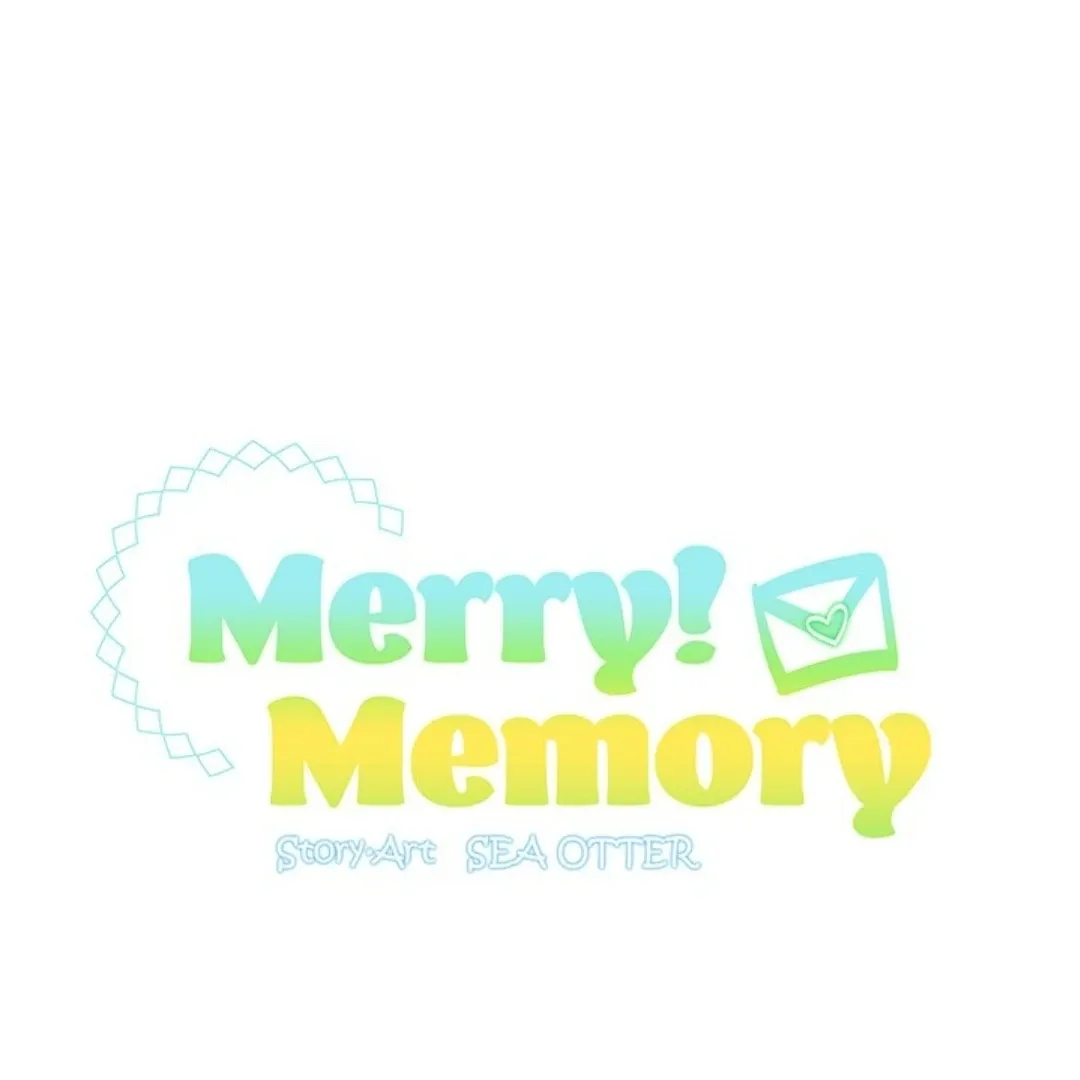 Read Merry! Memory chapter 6 image 6 on Lezhin