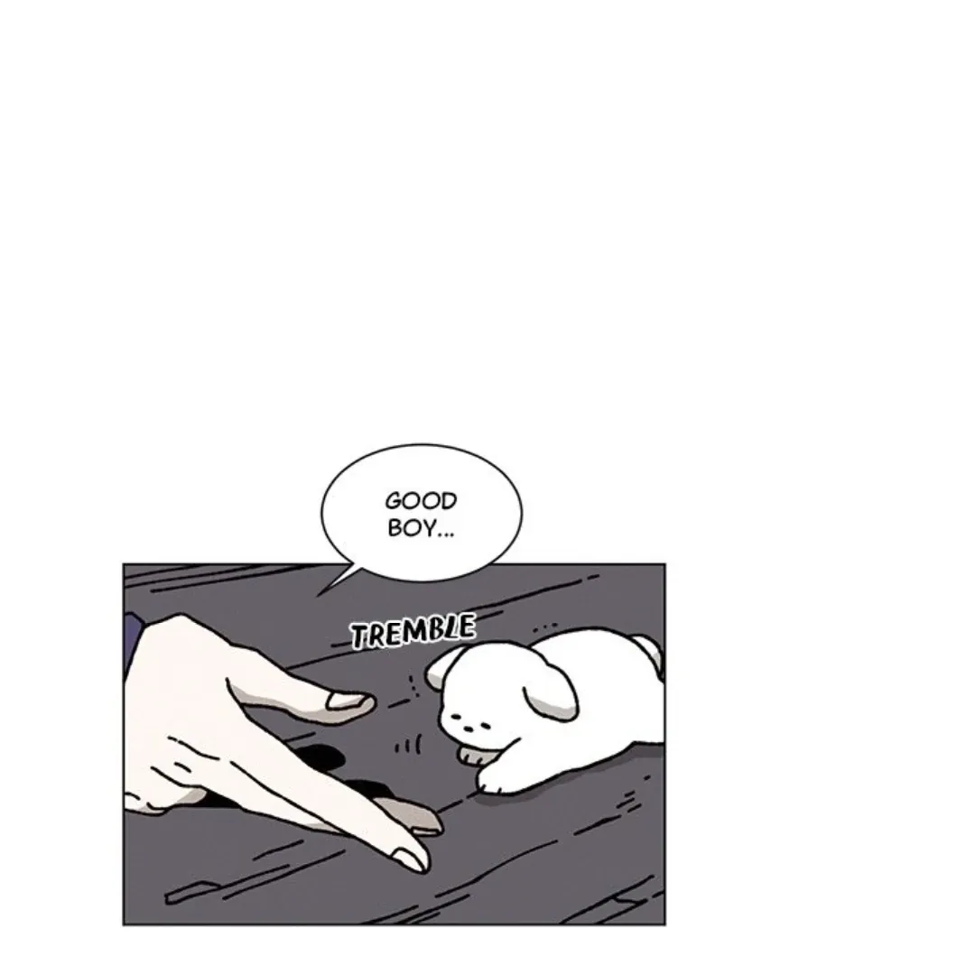 Read Merry! Memory chapter 6 image 7 on Lezhin