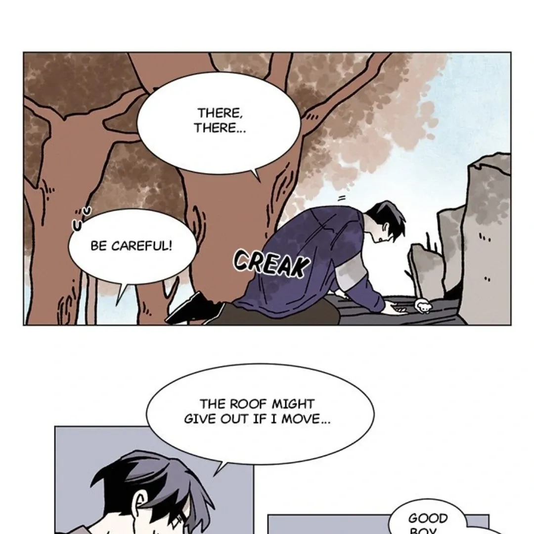 Read Merry! Memory chapter 6 image 8 on Lezhin