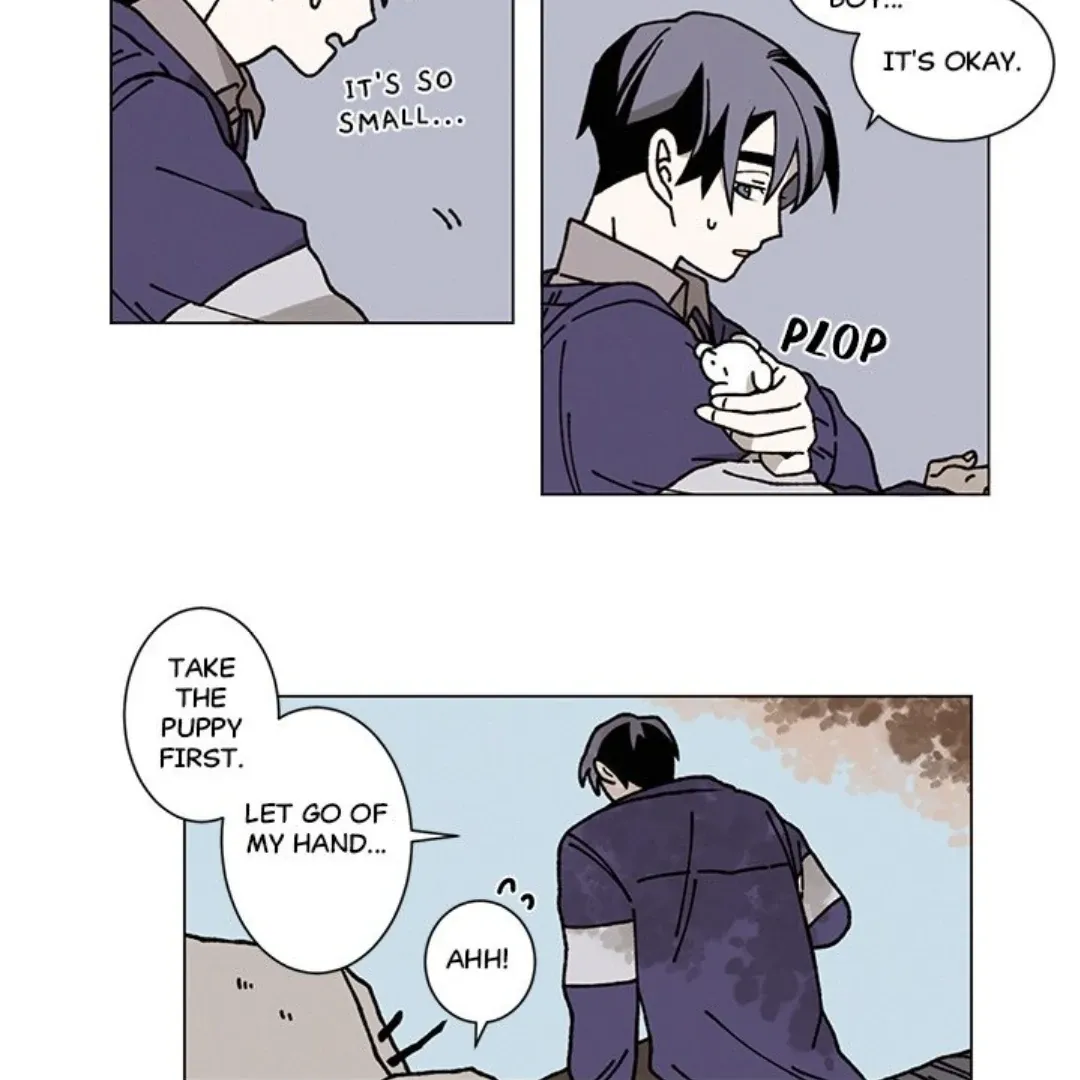 Read Merry! Memory chapter 6 image 9 on Lezhin