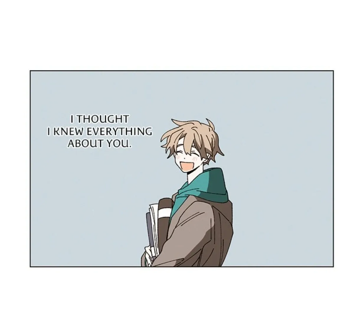 Read Merry! Memory chapter 60 image 10 on Lezhin