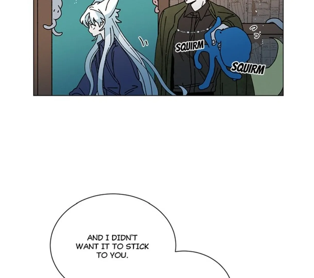 Read Merry! Memory chapter 60 image 2 on Lezhin