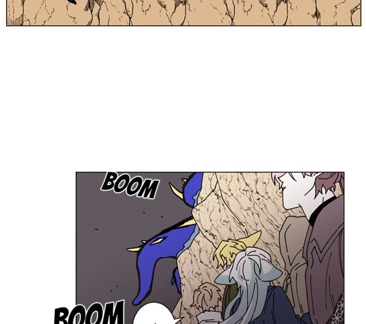 Read Merry! Memory chapter 60 image 20 on Lezhin
