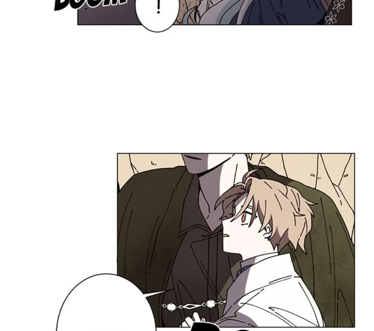 Read Merry! Memory chapter 60 image 21 on Lezhin