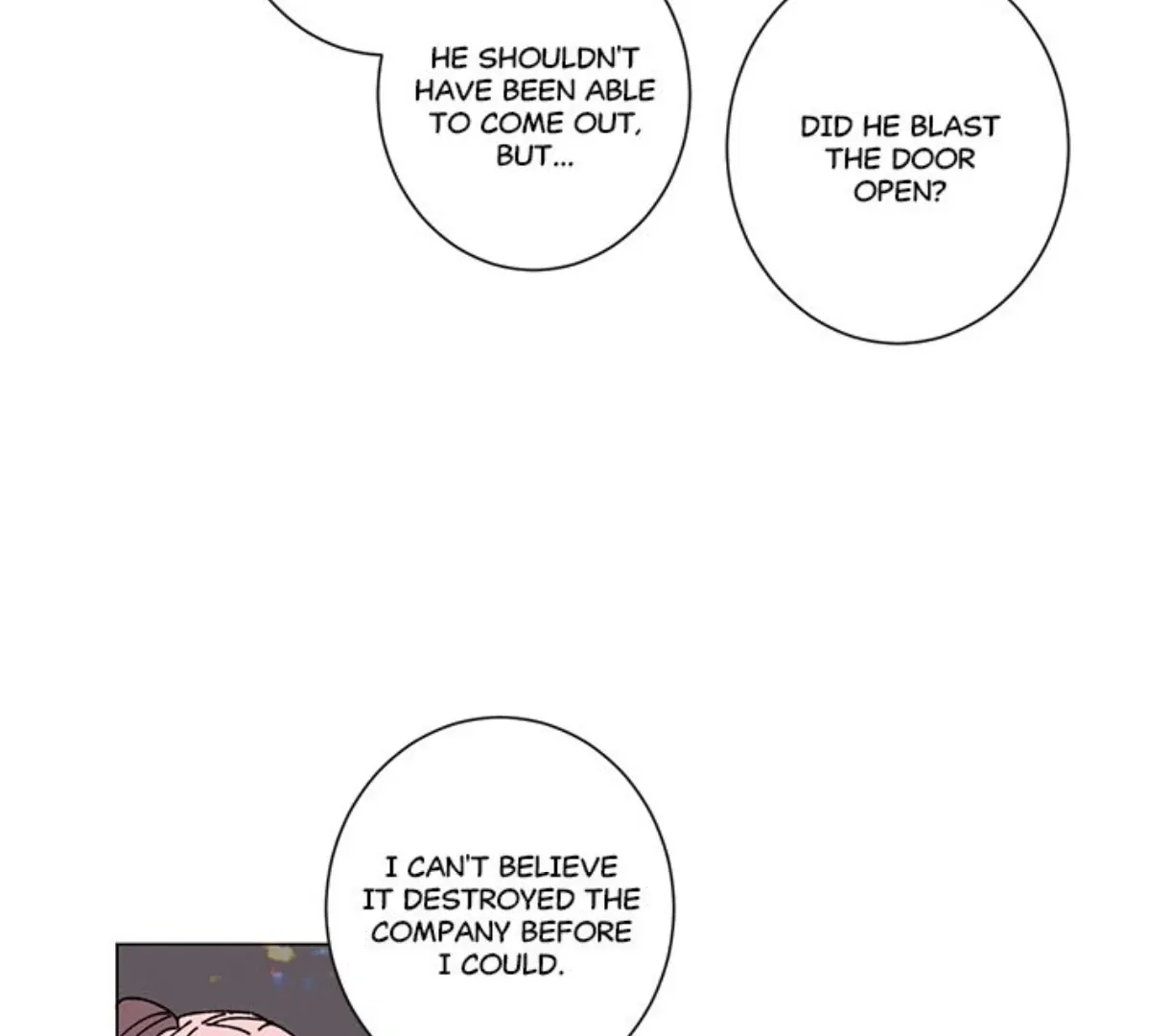 Read Merry! Memory chapter 60 image 24 on Lezhin