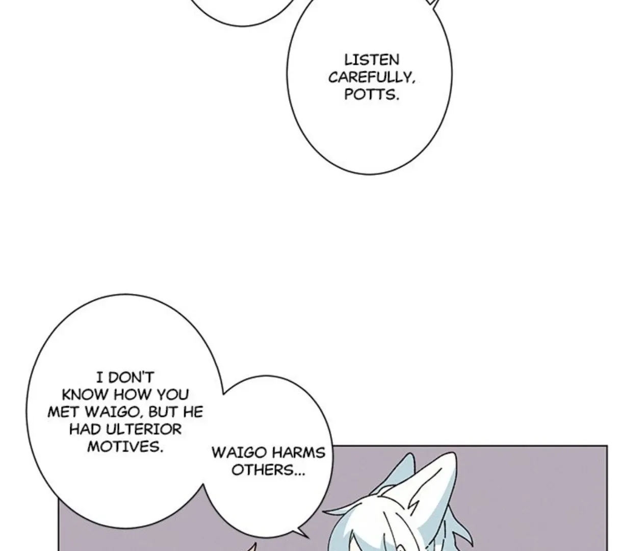 Read Merry! Memory chapter 60 image 26 on Lezhin