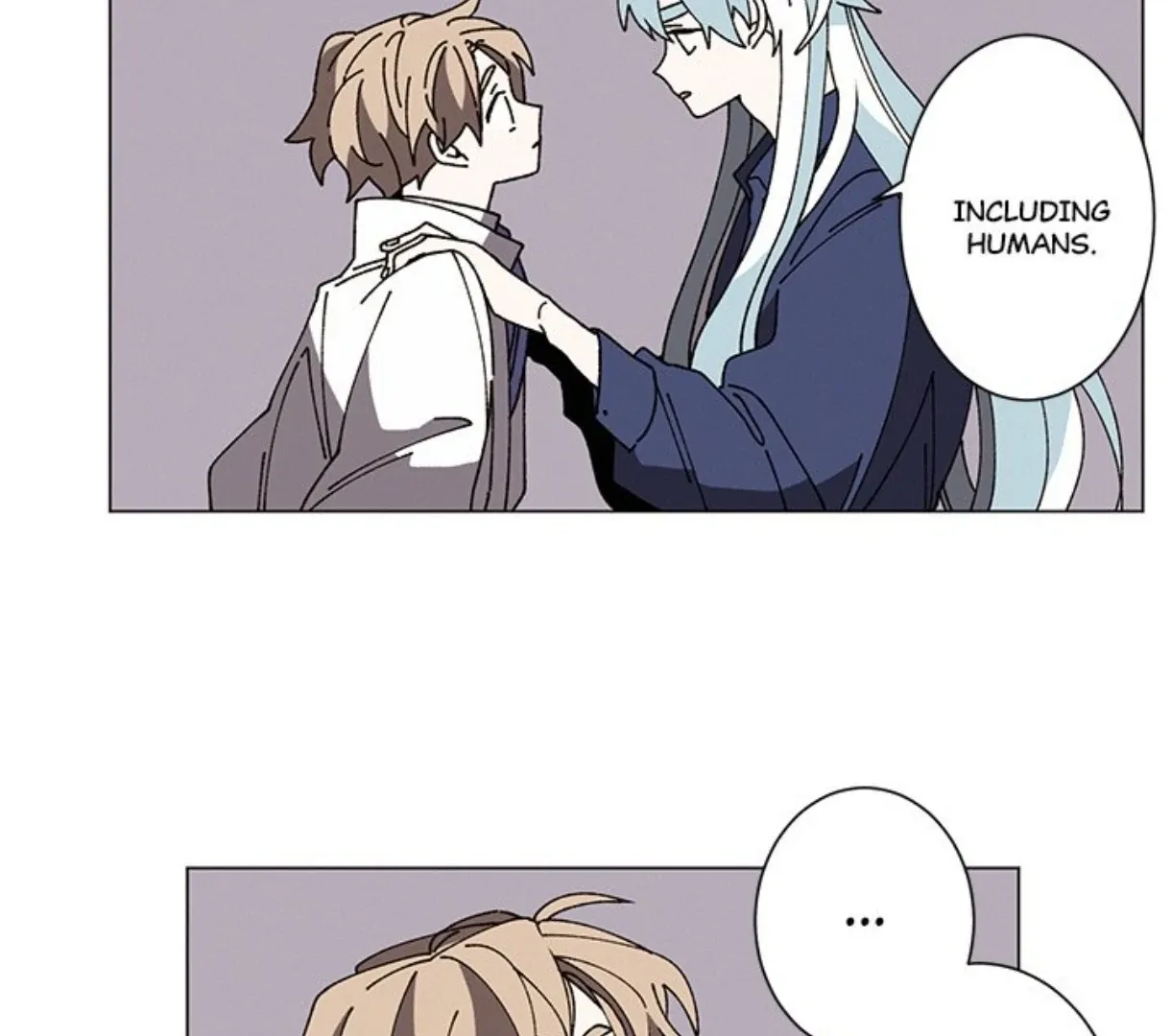 Read Merry! Memory chapter 60 image 27 on Lezhin