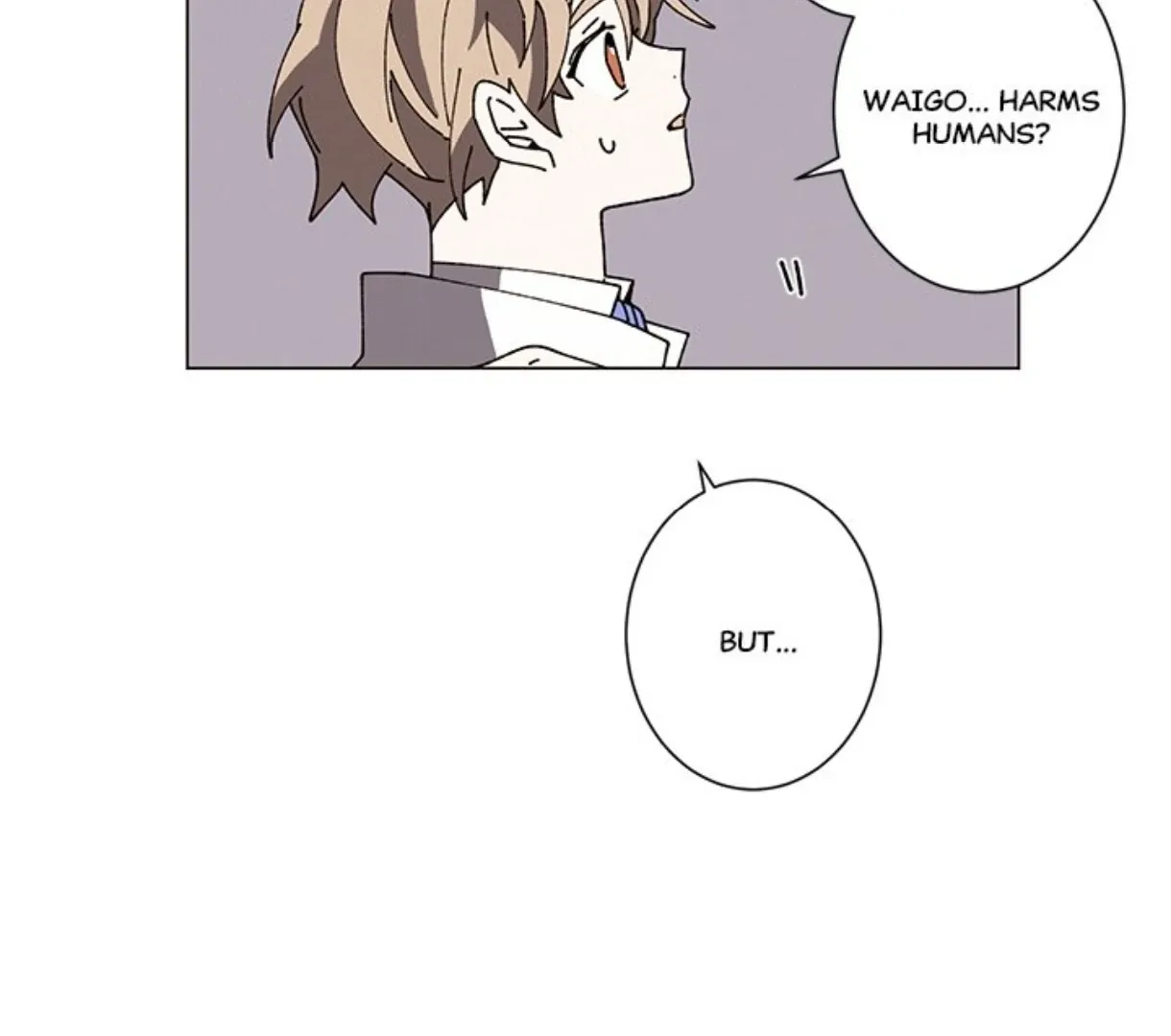 Read Merry! Memory chapter 60 image 28 on Lezhin