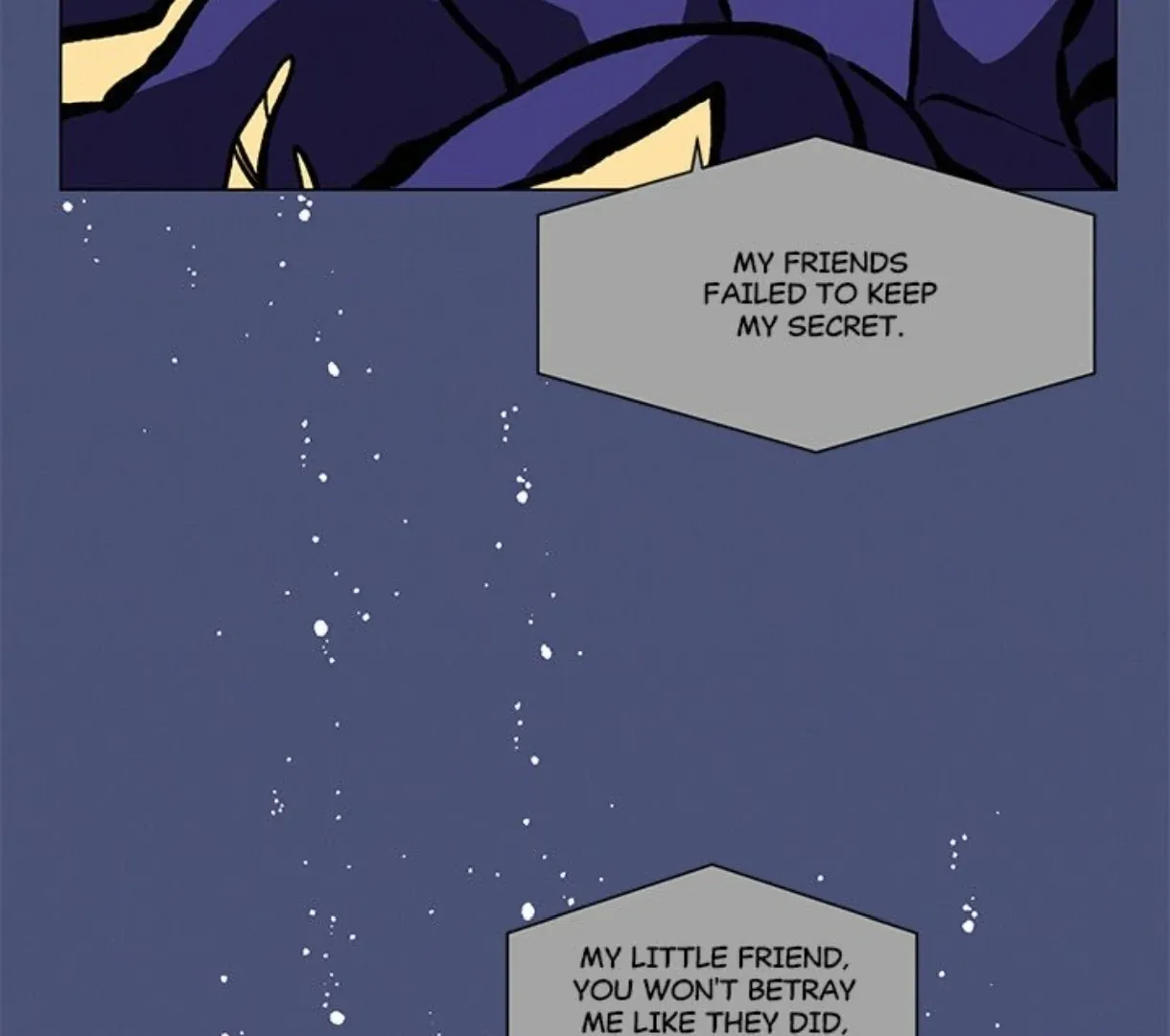 Read Merry! Memory chapter 60 image 33 on Lezhin