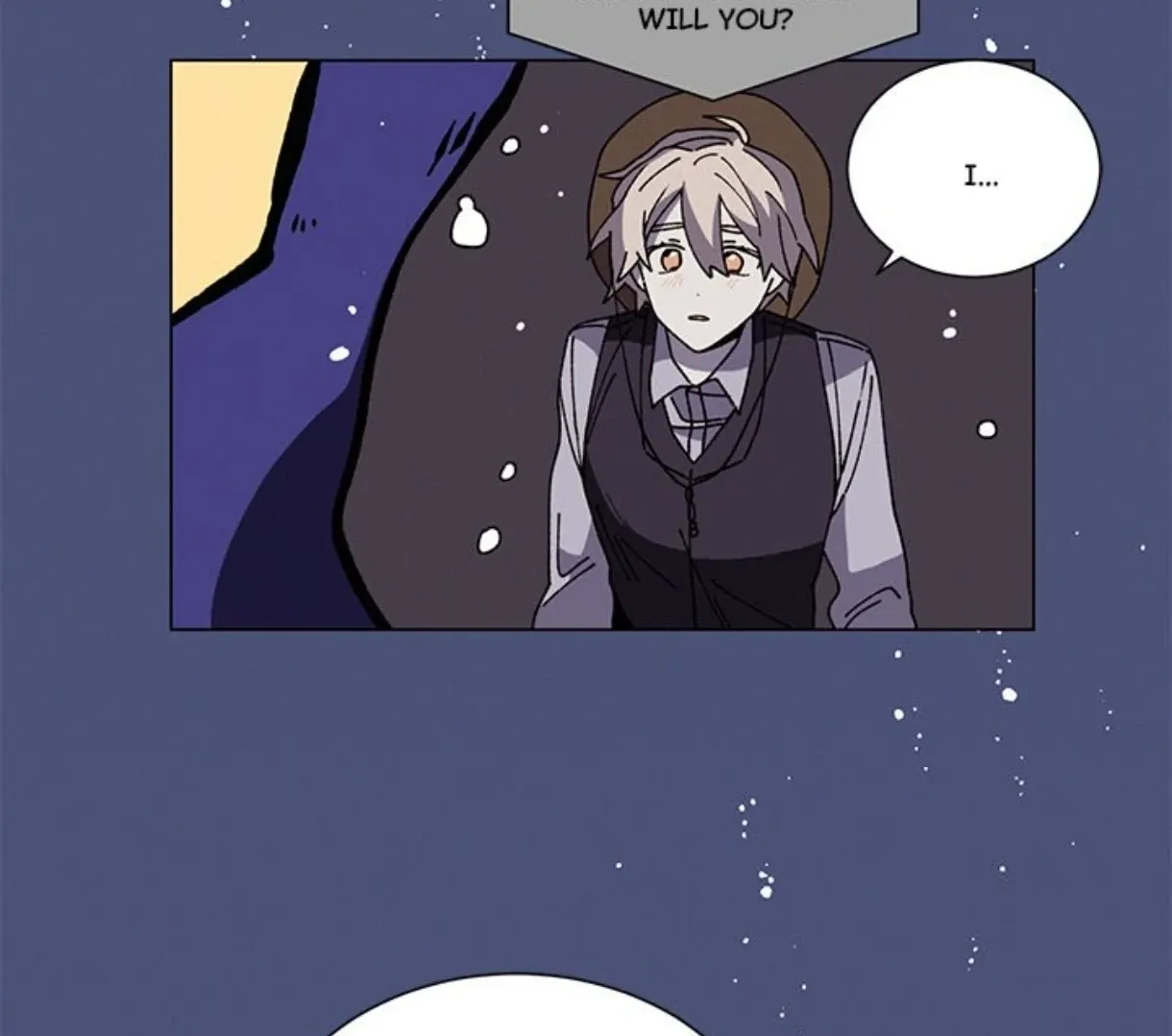 Read Merry! Memory chapter 60 image 34 on Lezhin