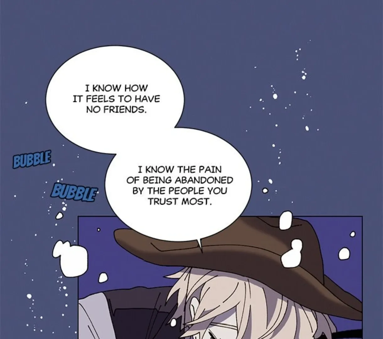 Read Merry! Memory chapter 60 image 36 on Lezhin