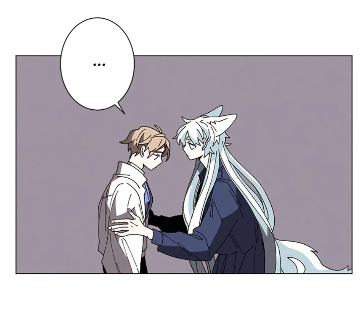 Read Merry! Memory chapter 60 image 42 on Lezhin