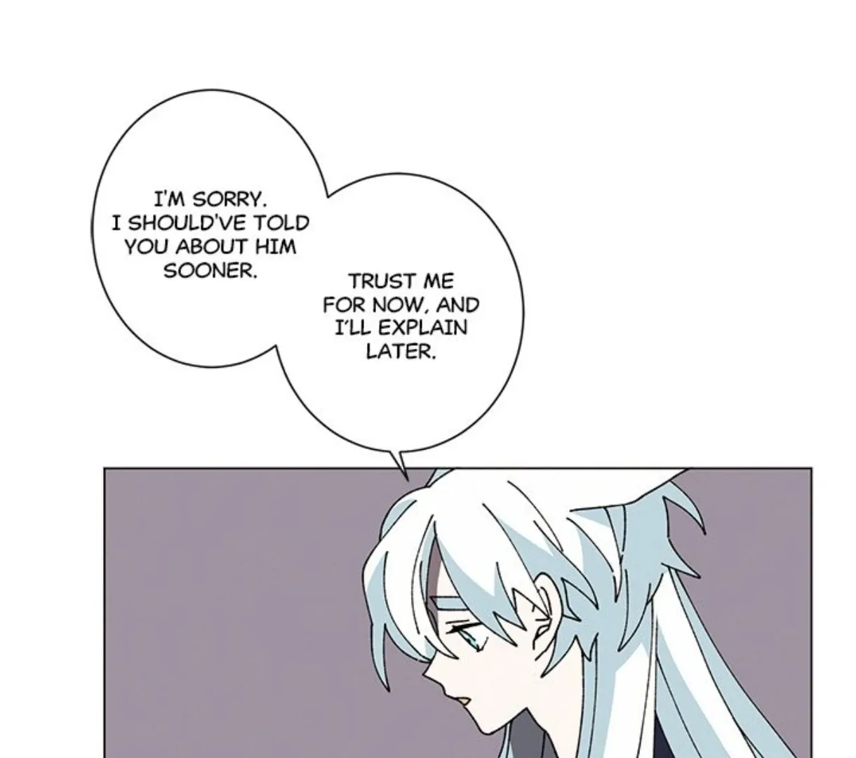 Read Merry! Memory chapter 60 image 43 on Lezhin