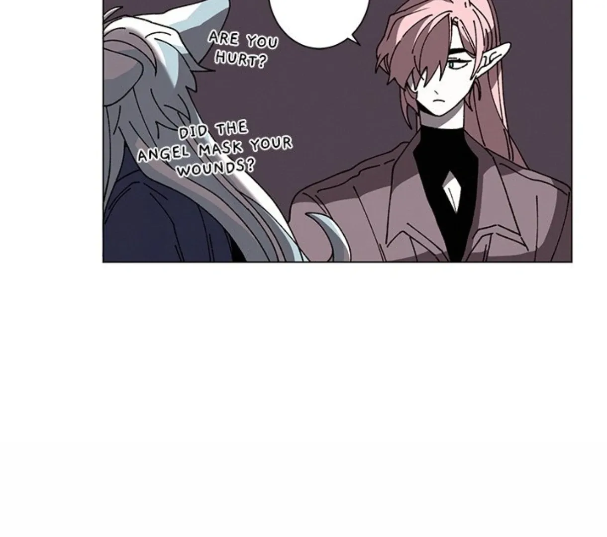Read Merry! Memory chapter 60 image 47 on Lezhin