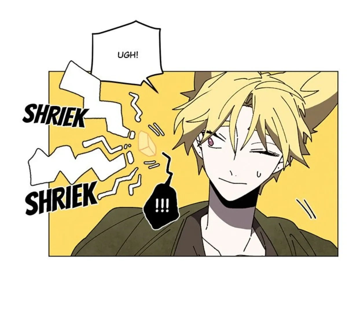 Read Merry! Memory chapter 60 image 49 on Lezhin