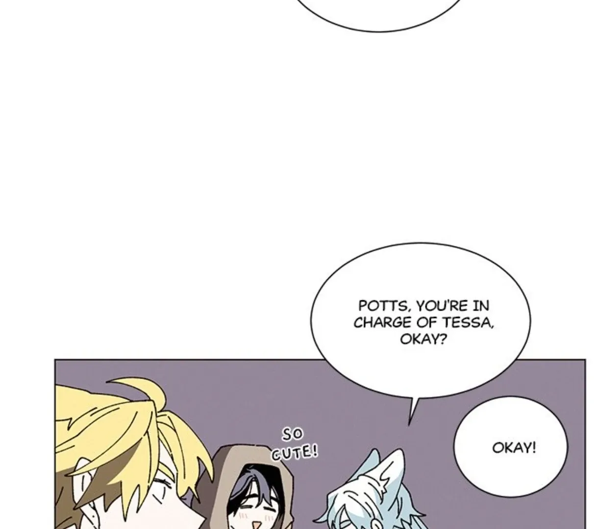 Read Merry! Memory chapter 60 image 52 on Lezhin
