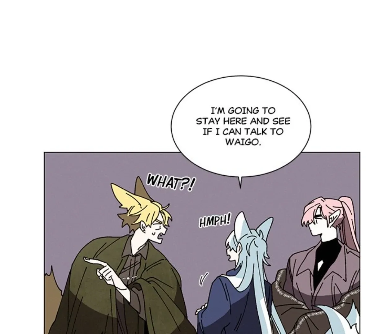 Read Merry! Memory chapter 60 image 54 on Lezhin