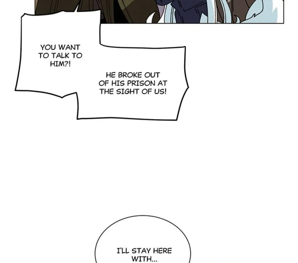 Read Merry! Memory chapter 60 image 55 on Lezhin