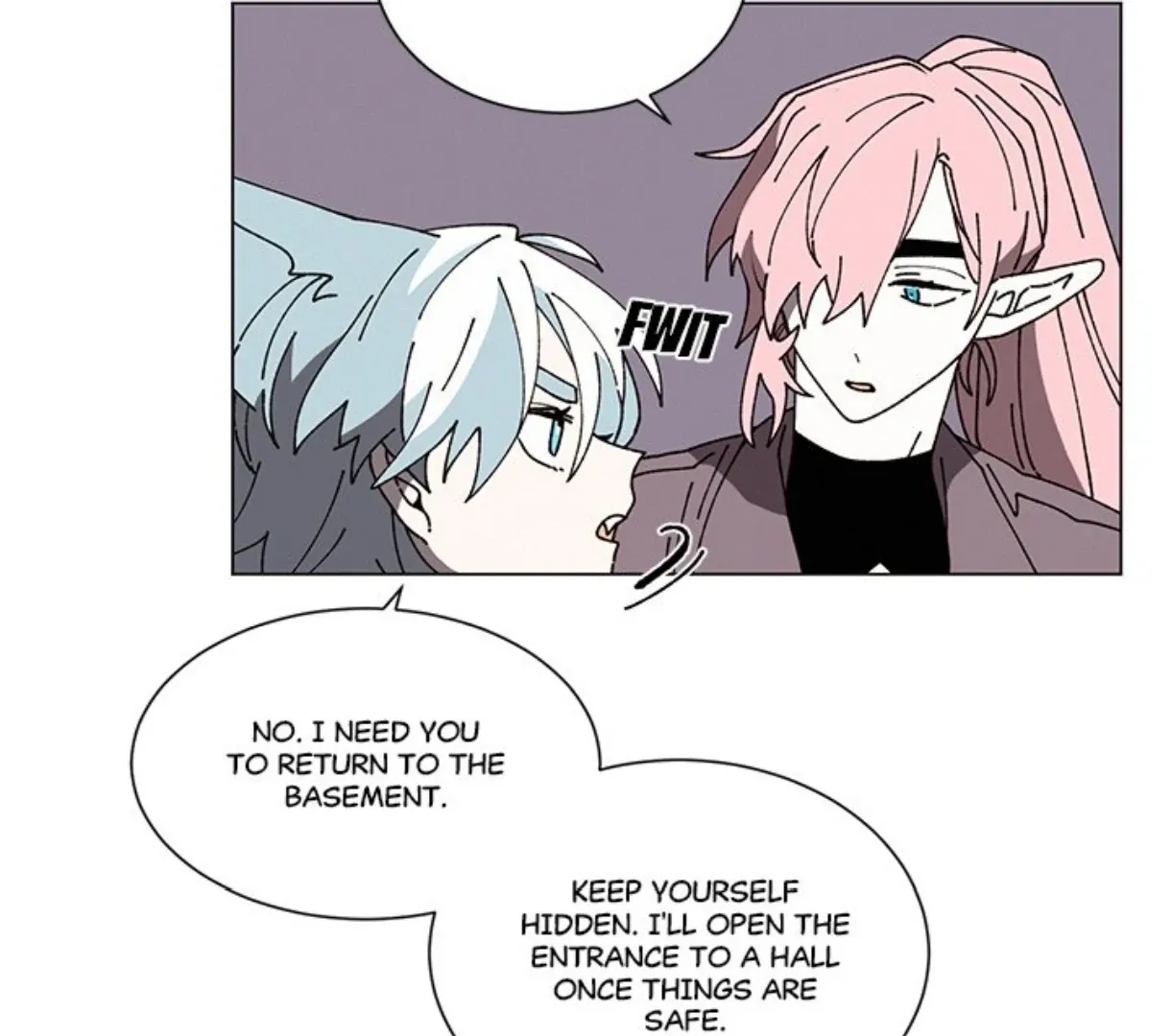Read Merry! Memory chapter 60 image 56 on Lezhin