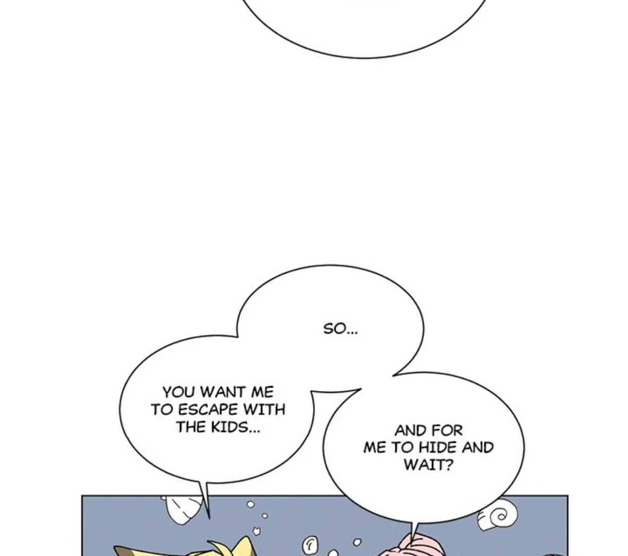 Read Merry! Memory chapter 60 image 57 on Lezhin