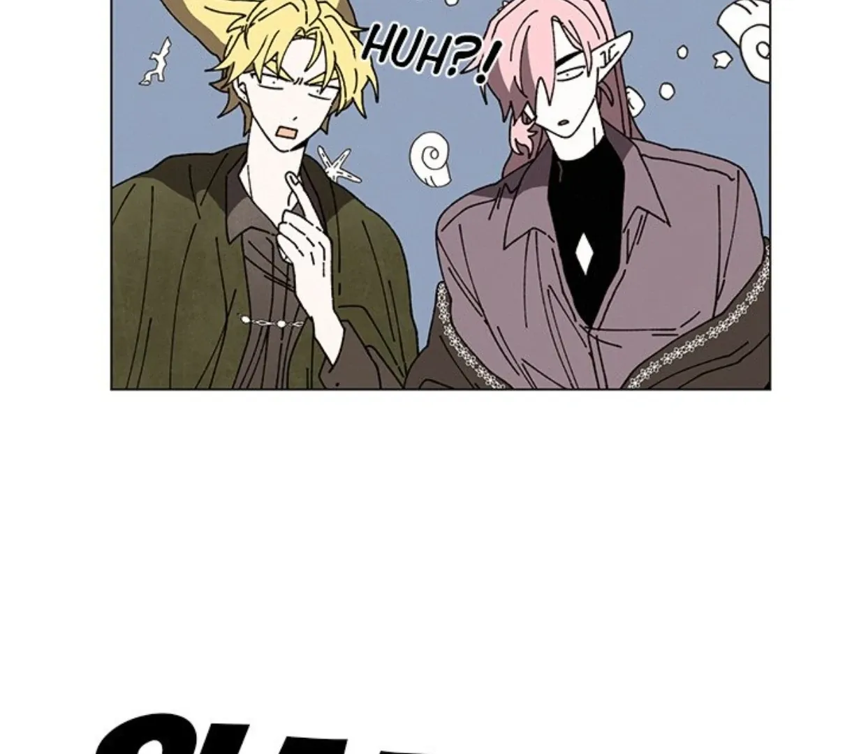 Read Merry! Memory chapter 60 image 58 on Lezhin