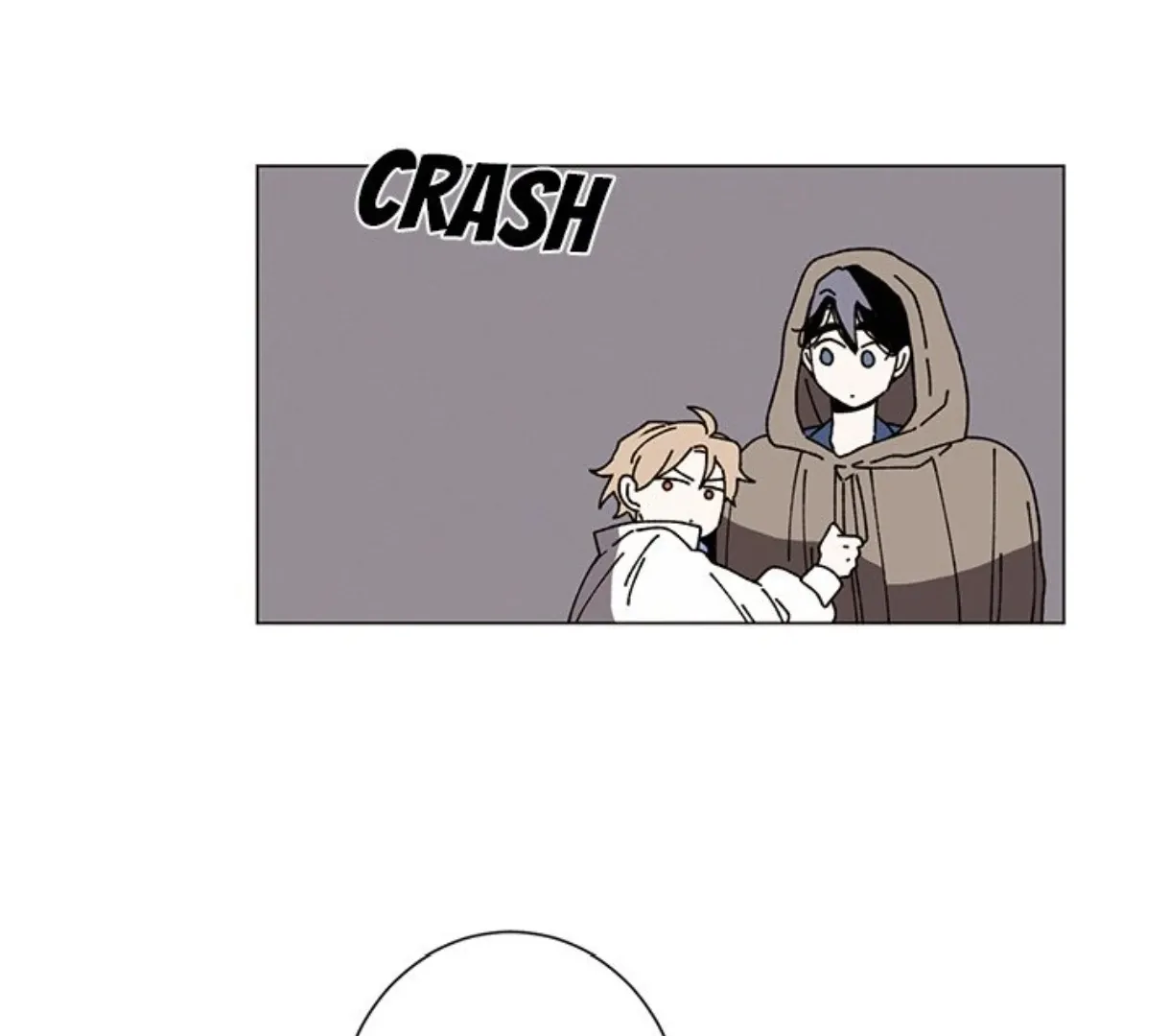 Read Merry! Memory chapter 60 image 61 on Lezhin