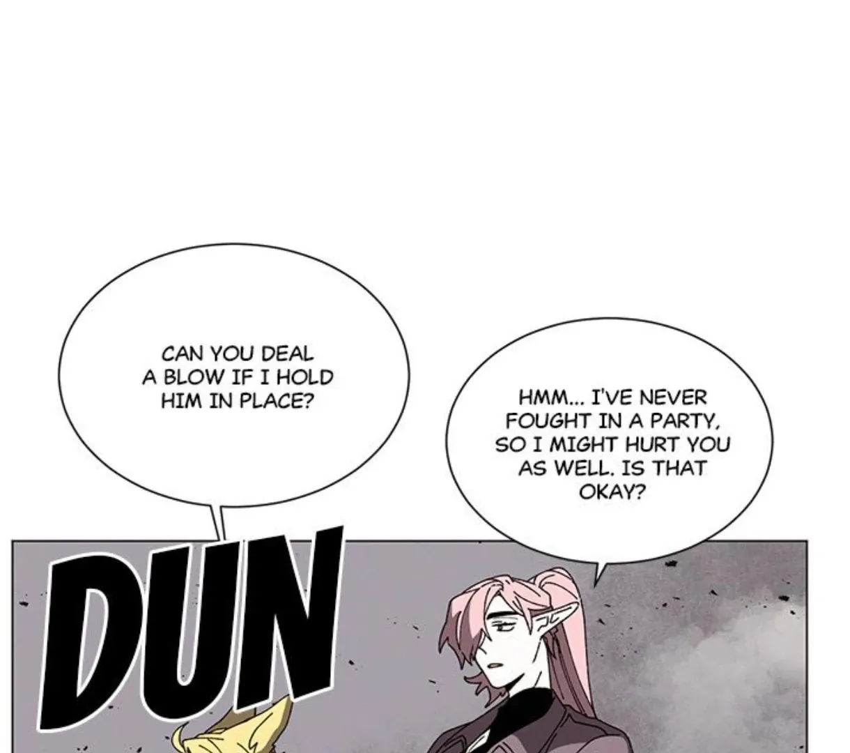 Read Merry! Memory chapter 60 image 66 on Lezhin
