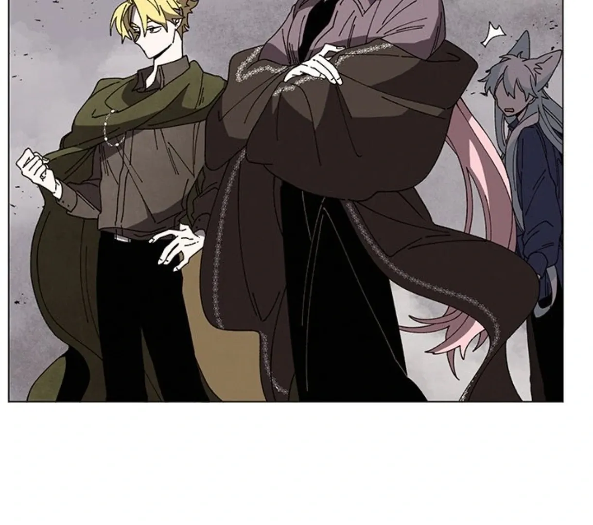 Read Merry! Memory chapter 60 image 67 on Lezhin
