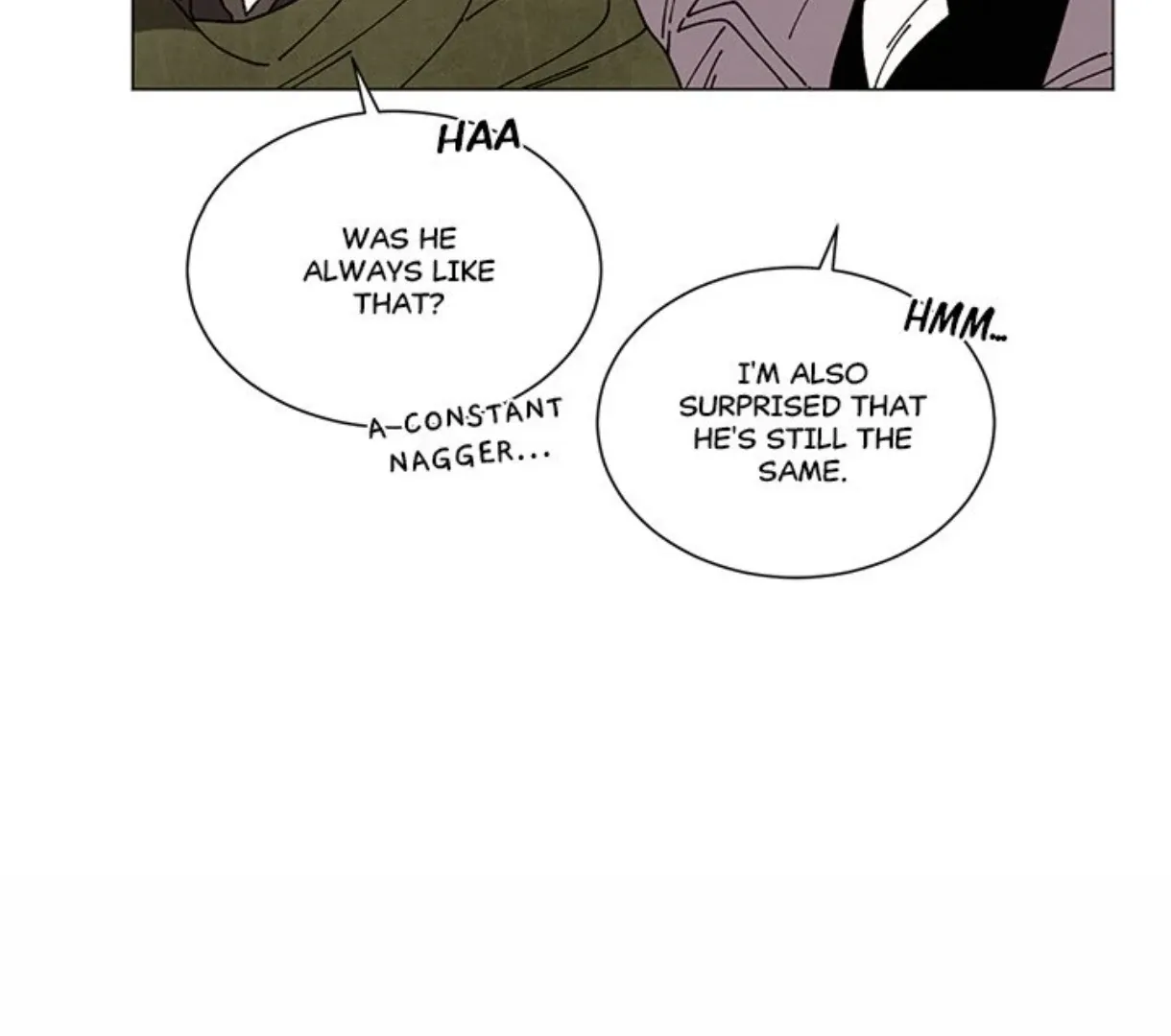 Read Merry! Memory chapter 60 image 69 on Lezhin