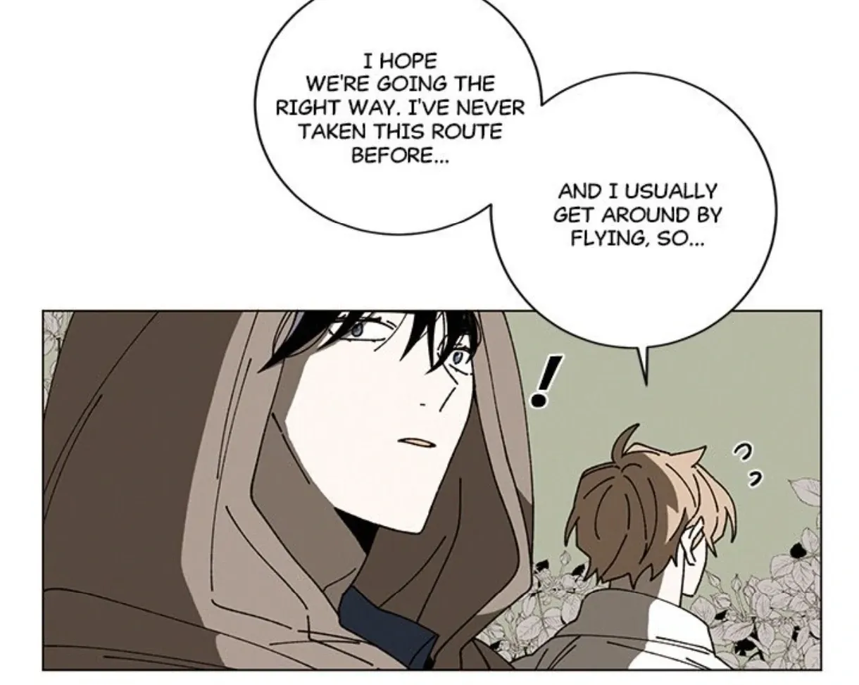 Read Merry! Memory chapter 60 image 73 on Lezhin