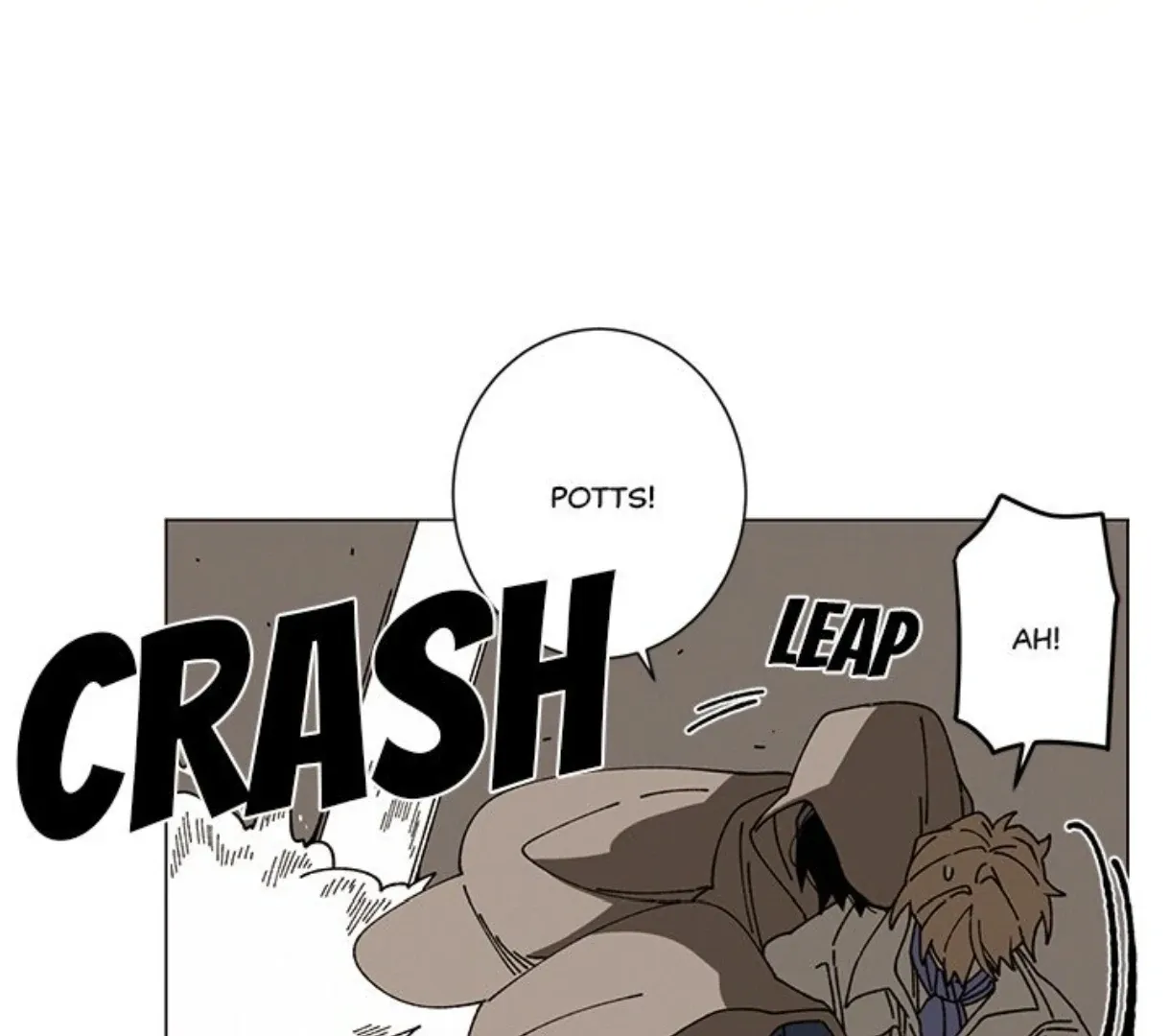 Read Merry! Memory chapter 60 image 74 on Lezhin