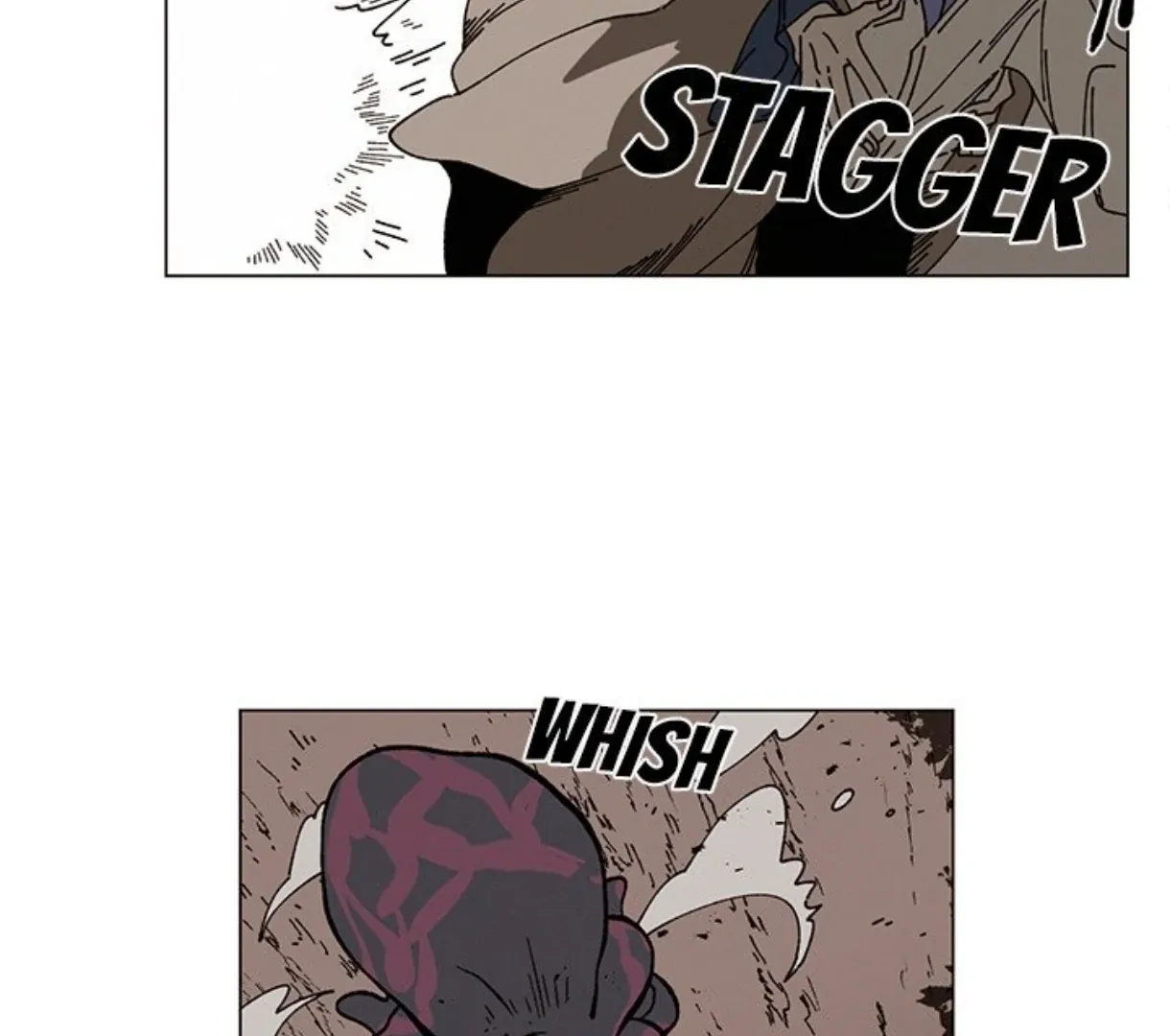 Read Merry! Memory chapter 60 image 75 on Lezhin