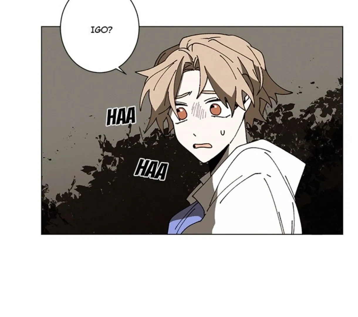 Read Merry! Memory chapter 60 image 78 on Lezhin