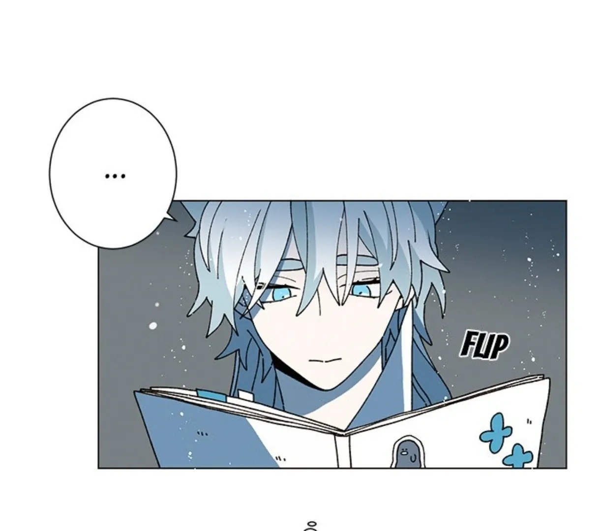 Read Merry! Memory chapter 60 image 8 on Lezhin