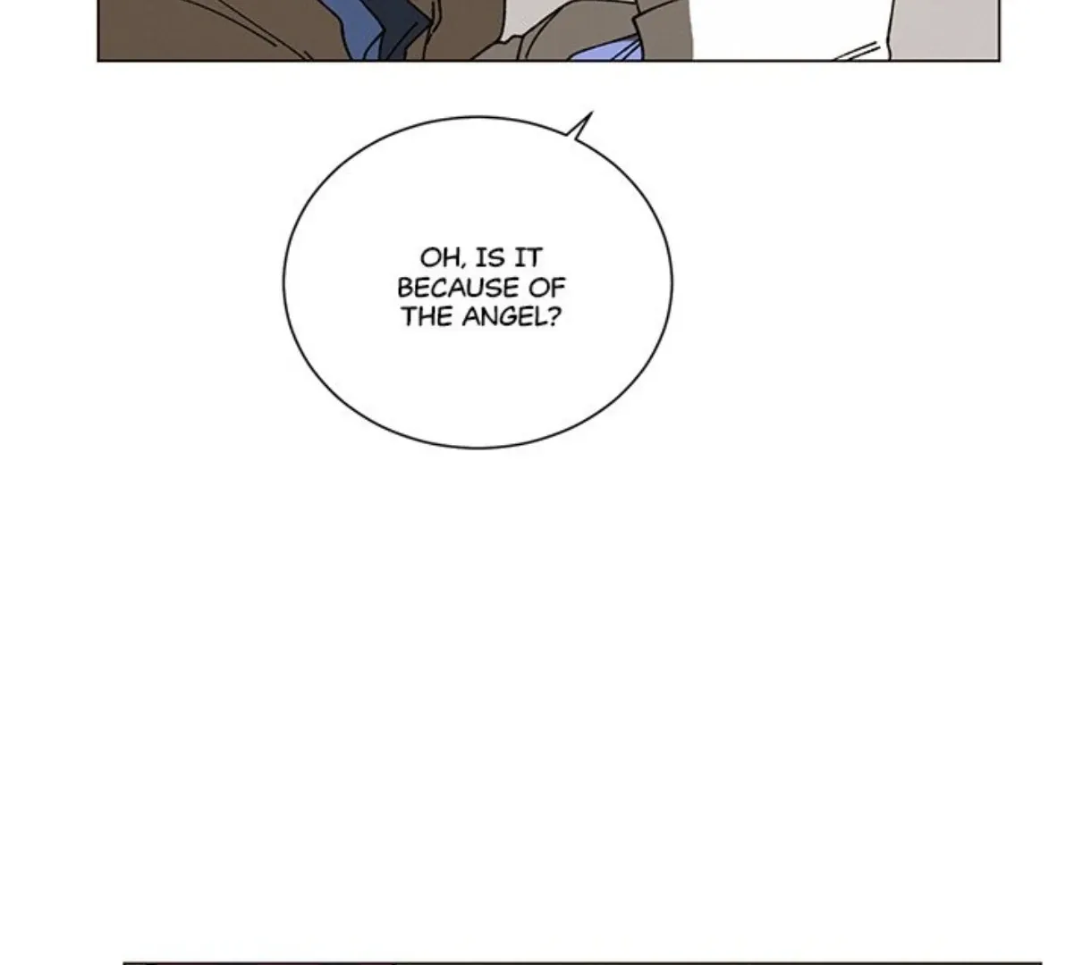Read Merry! Memory chapter 60 image 82 on Lezhin
