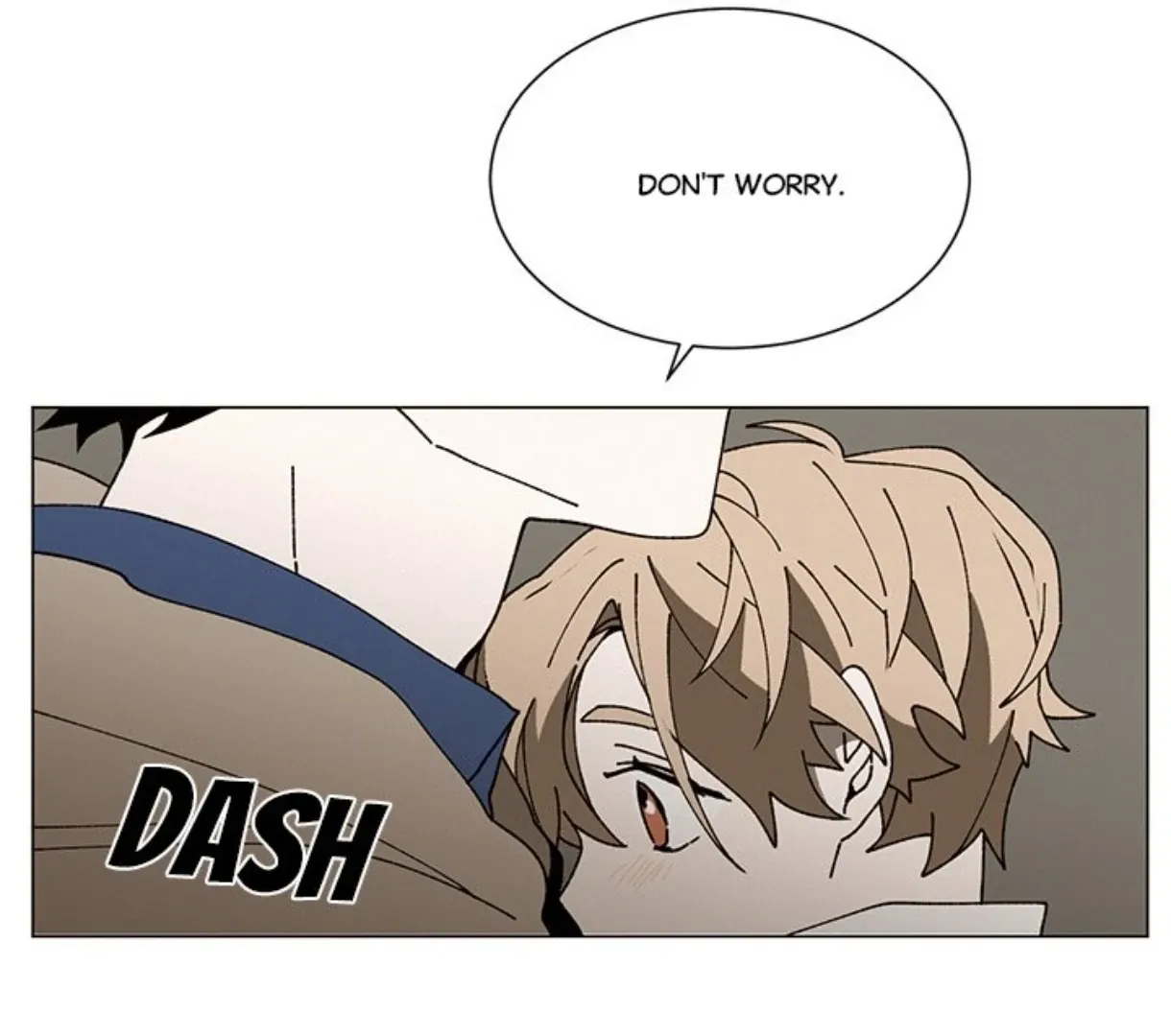 Read Merry! Memory chapter 60 image 84 on Lezhin