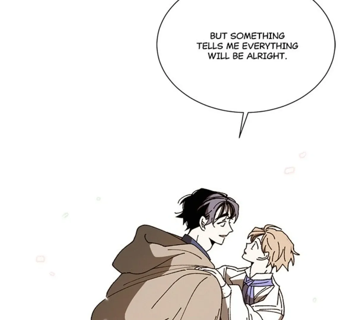 Read Merry! Memory chapter 60 image 86 on Lezhin