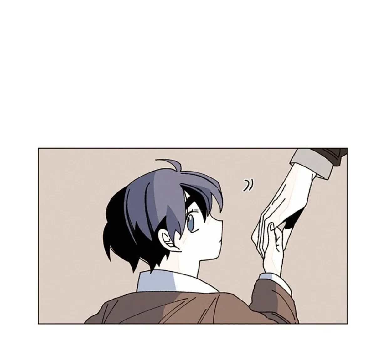 Read Merry! Memory chapter 61 image 10 on Lezhin