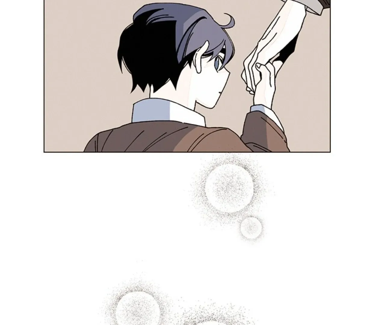 Read Merry! Memory chapter 61 image 12 on Lezhin
